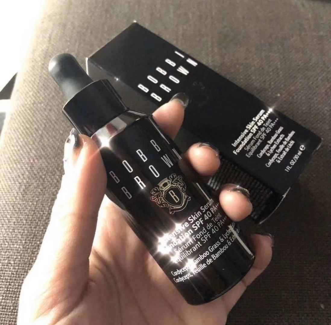 盘点好用不踩雷粉底液,5年前买的粉底液还能用吗