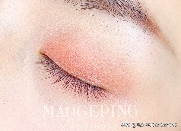 妆怎么画好看又精致,妆怎么画才能显脸小