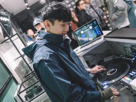 林俊杰四大咖啡店,林俊杰咖啡快闪店