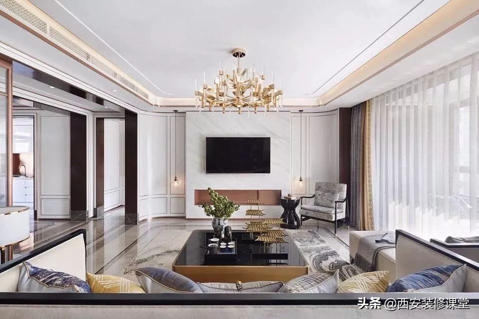 装修新中式体验如何？有没有后悔的？