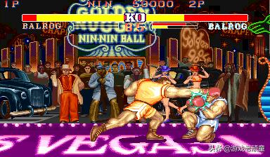 街霸2最多晕几次,街霸2大晕和小晕区别