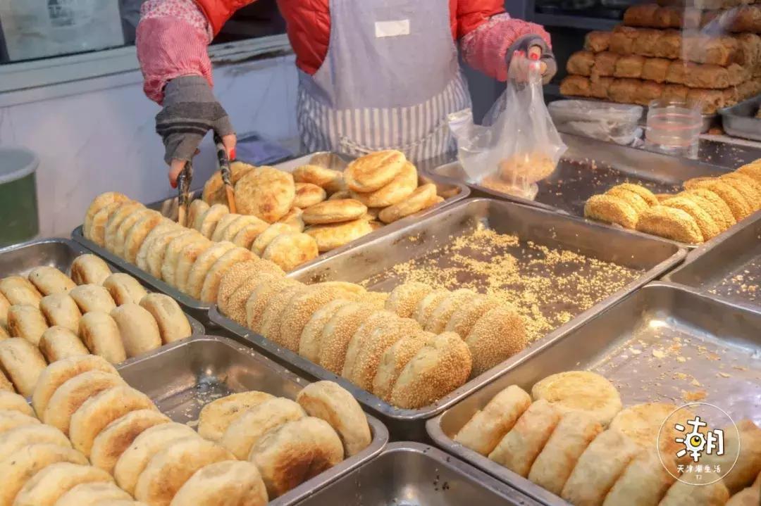 天津小海地新开业的天津菜,河西区小海地好吃的美食推荐