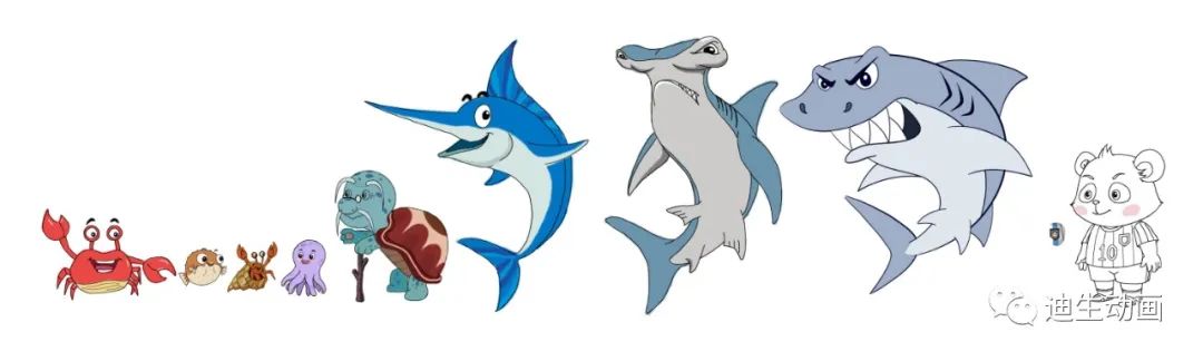 大耳朵熊猫来啦！小朋友们一起学足球吧！