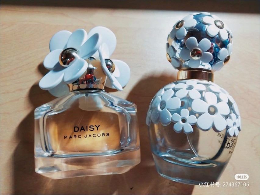 来自四月的好物分享