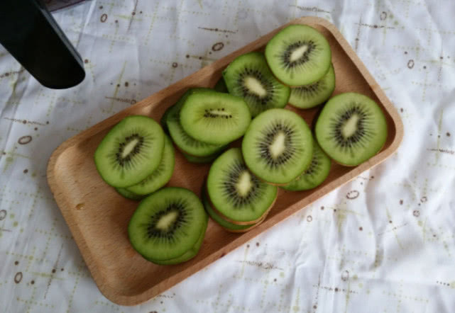 200年前的野果,中国最早的野果