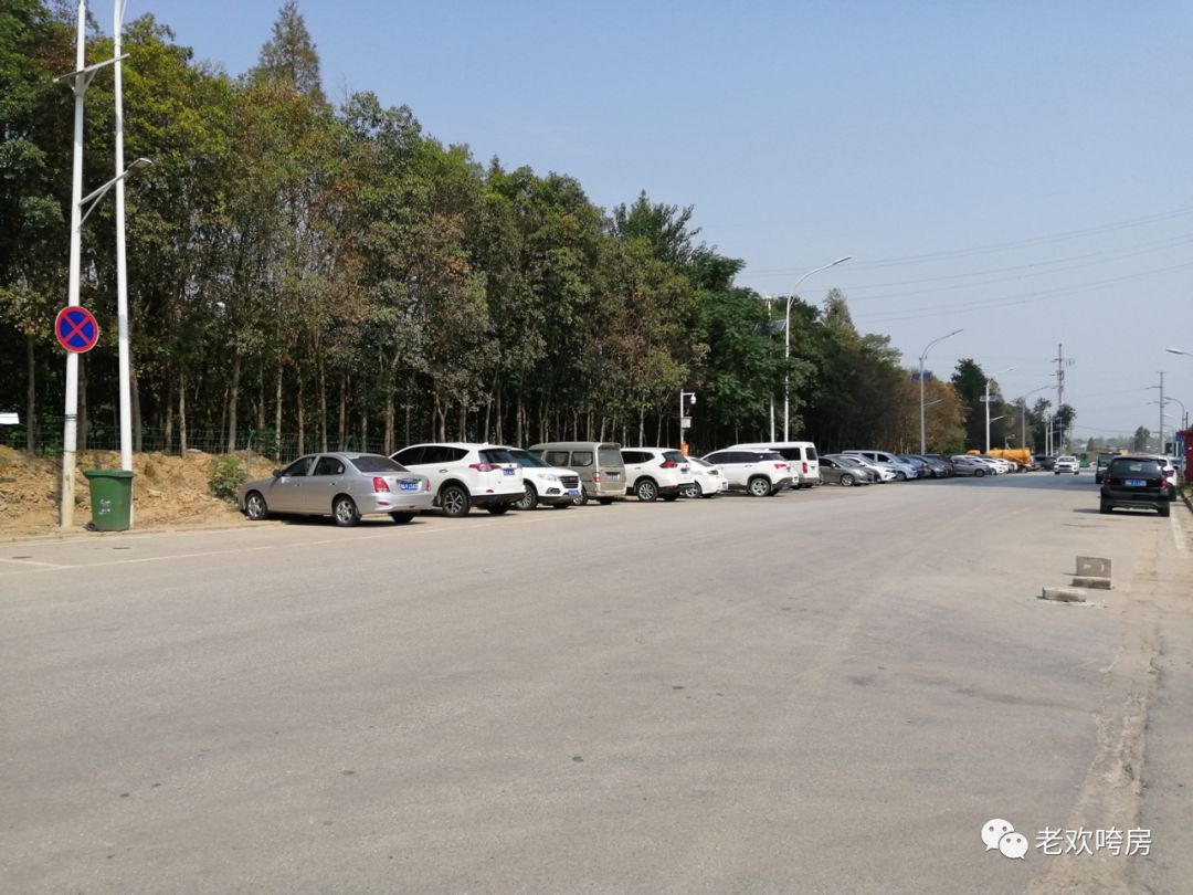 首付32万起可买自带九年制学校楼盘，可为啥却和神盘不沾边？