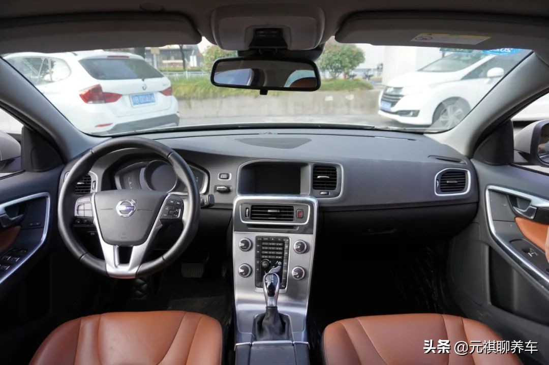 沃尔沃30万以上,30万不到沃尔沃s90