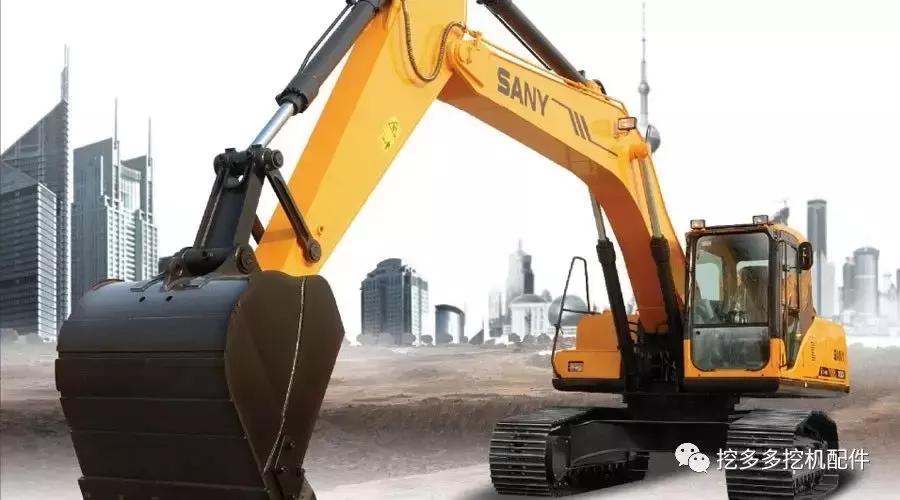 老司机必看！挖机破碎锤使用技巧“四要，七不要”