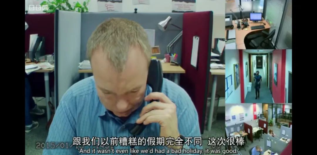 英剧9号秘事第三季第二集解析,英剧悬疑九号秘事第一季2014