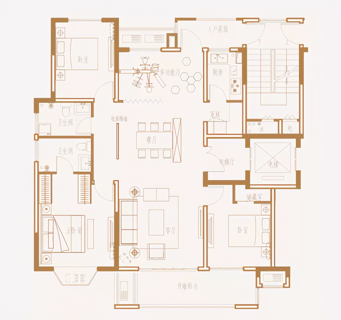 年中大促成绩,年中大促地产
