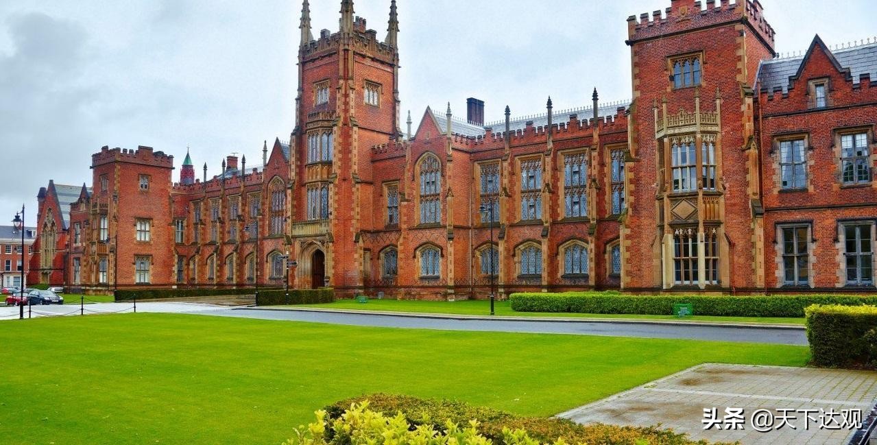 帝国理工大学有几个学院,帝国理工最好的大学