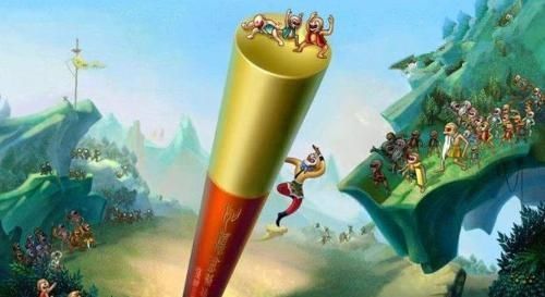 九齿钉耙和如意金箍棒历史,如意金箍棒隐藏了什么