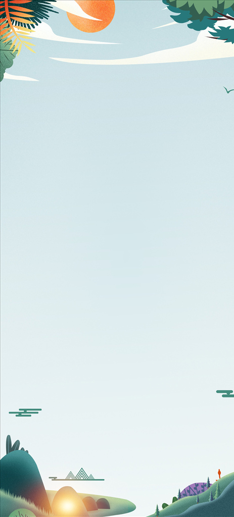 手绘国潮壁纸1920*1080,国潮壁纸图片保存