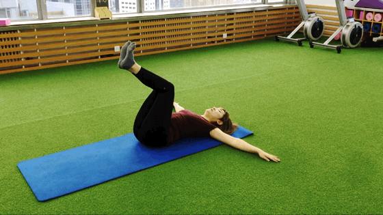 全身去水肿的动作,如何改善浮肿体质