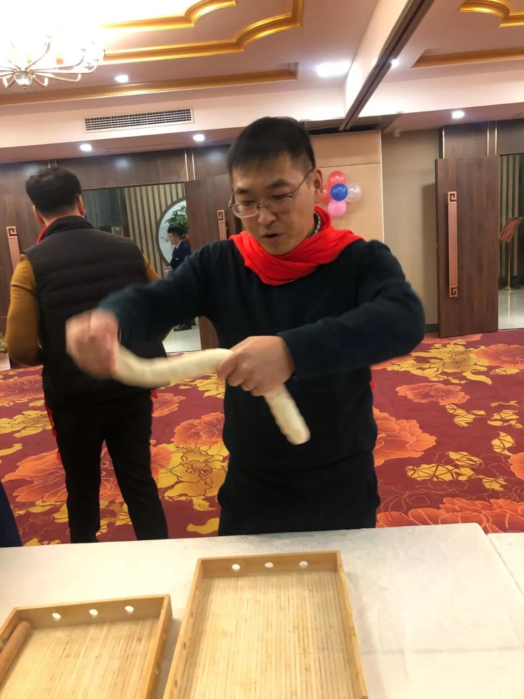 因为刚好遇见你——中国海洋大学EMBA课程总裁23班2019年会