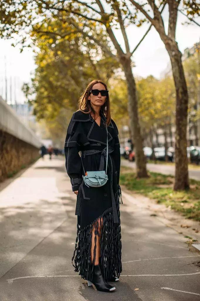 买包女生,买包的都是美女