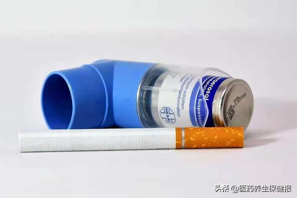 夏季犯哮喘,防治哮喘的最佳方法是什么