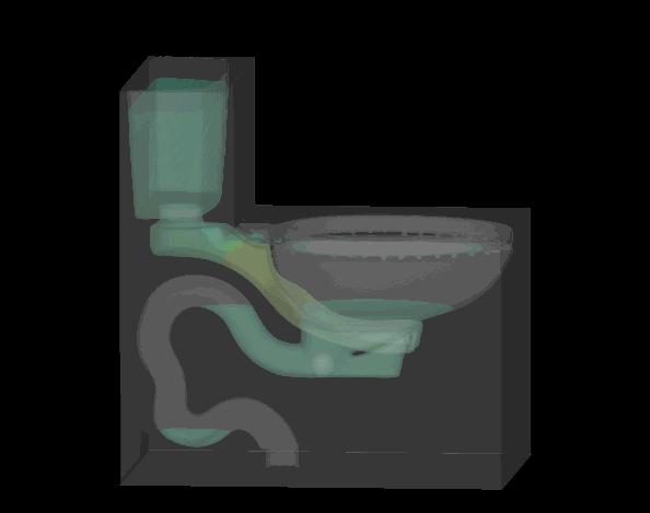 马桶和普通马桶差多少钱,贵的马桶和便宜的马桶区别在哪