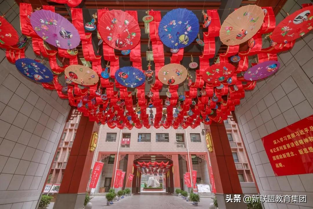 西安市第三中学是什么档次,西安市第三中学怎么样初中部