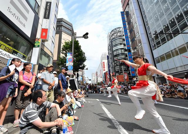 游玩东京2020奥运会,东京除了东京还有哪些玩的地方