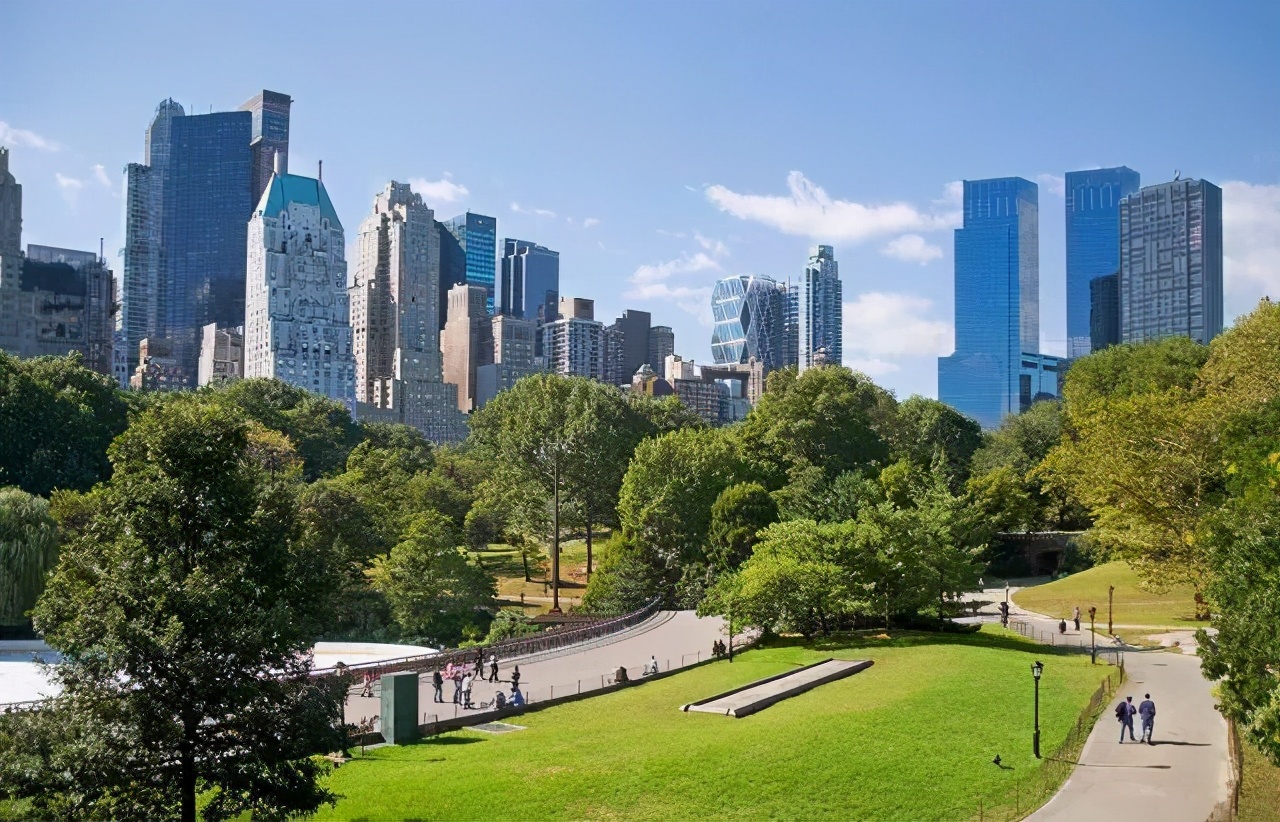 山东即将开建的公园,山东未来最大公园