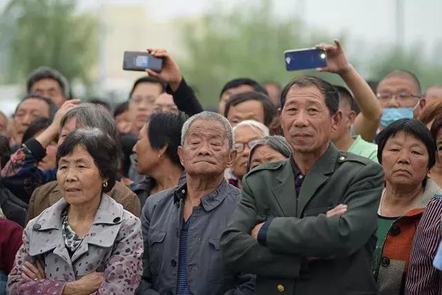 上蔡公开宣判5起案件