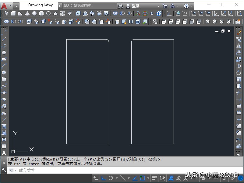 cad三维建模怎么把曲面变成实体,07cad三维建模怎么切换为经典模式