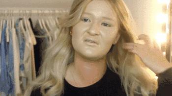 头皮痒出油有螨虫怎么解决,头皮痒出油起螨虫怎么办