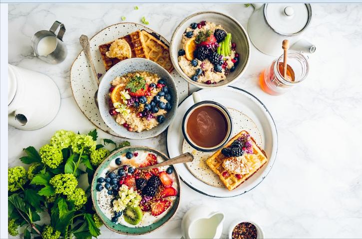 聚餐如何不长胖,聚餐前吃点什么防止长胖