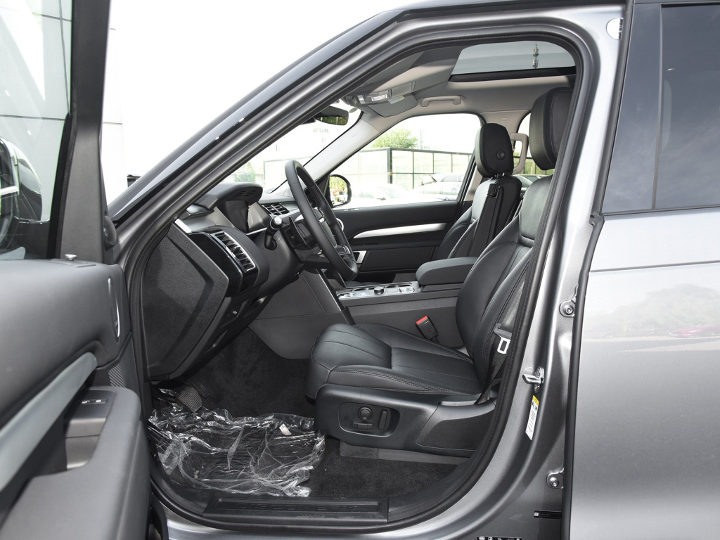 改装路虎发现四价格,路虎发现4全车整备翻新