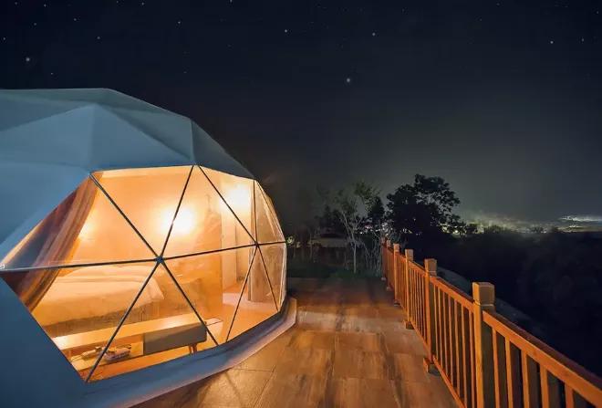 过年就近去哪里玩,新年去广西哪里玩