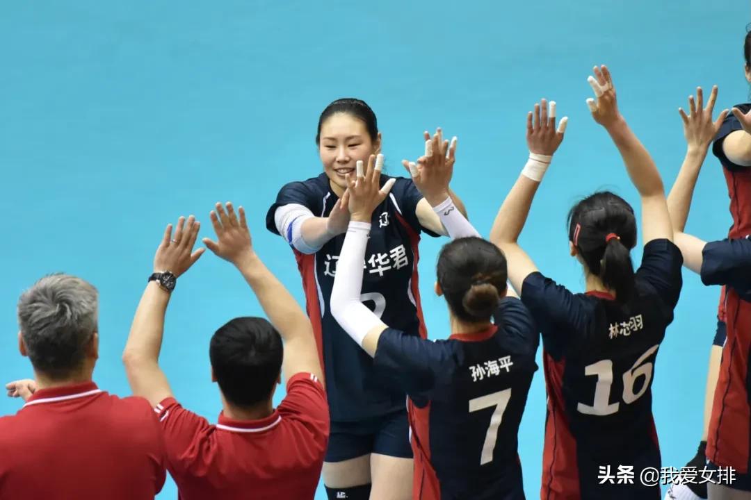 全运会女排决赛几点开打,女排2021全运会资格赛开赛时间表