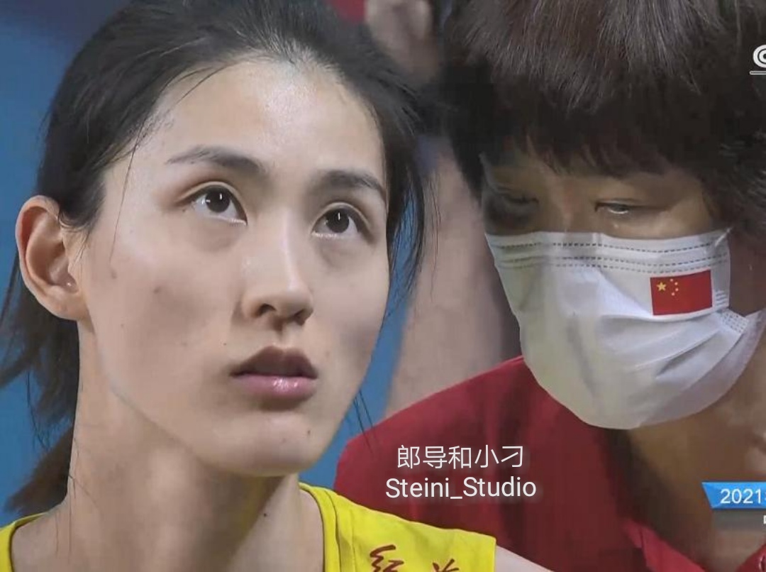 郎平评价二队表现,队员对郎平的看法