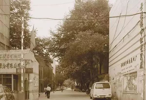 景德镇十年前陶瓷厂照片,解放初期景德镇十大瓷厂