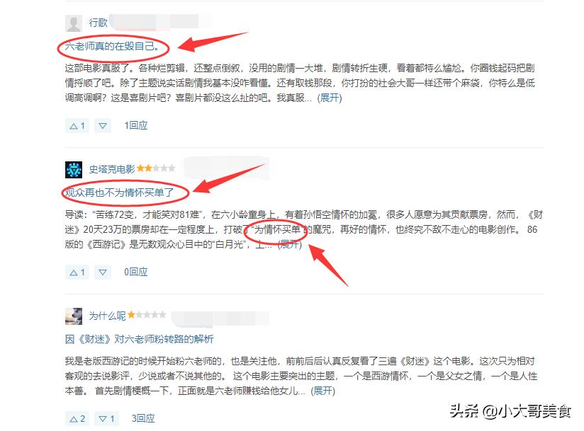 六小龄童美猴王电影最新消息,六小龄童新电影未上映就遭吐槽