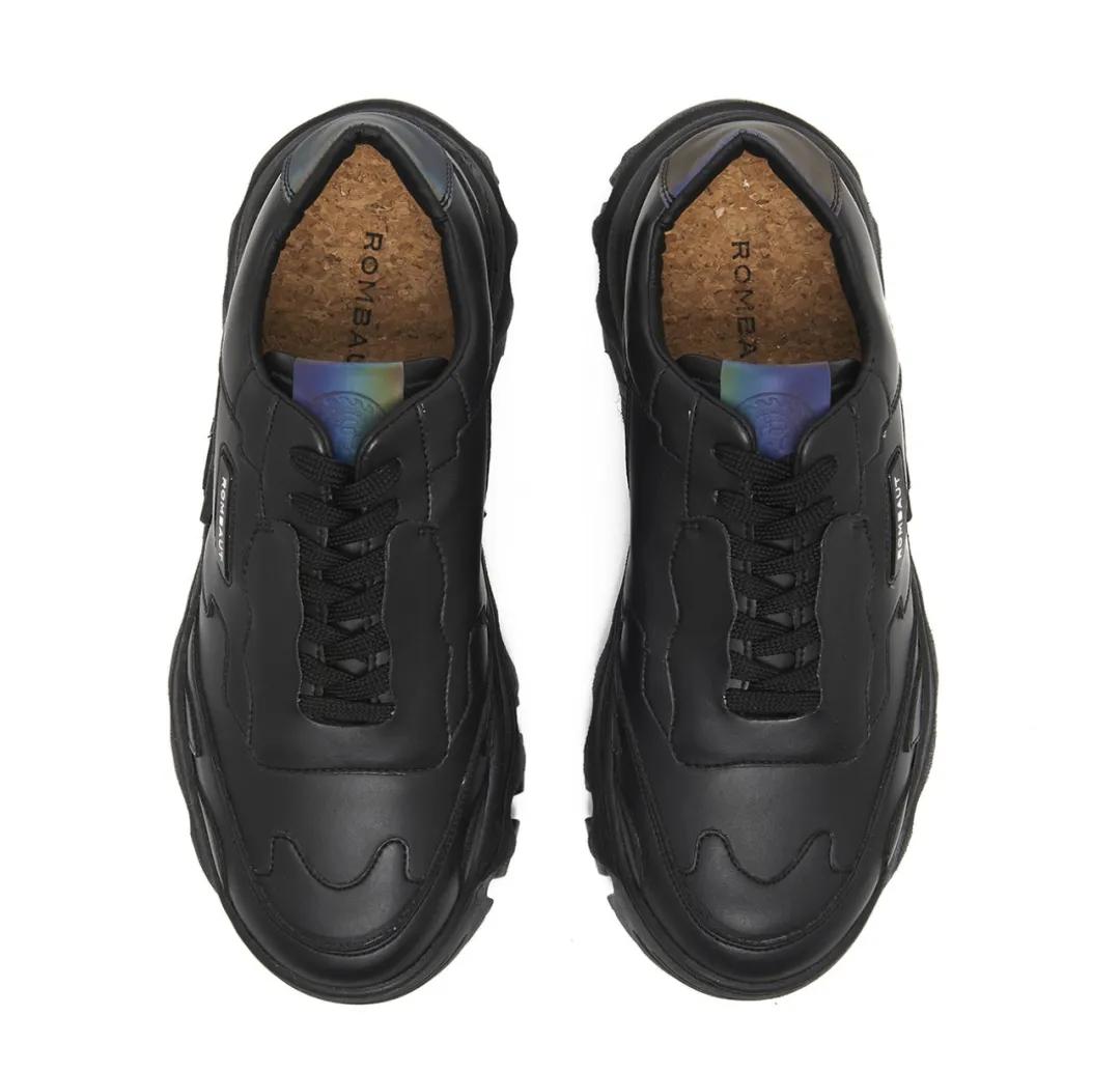 如果女朋友一生气就踩你的「小白鞋」，那么这篇请收藏｜球鞋推荐