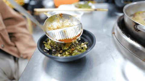 成都人不为人知的火锅,成都土著人吃的苍蝇火锅店