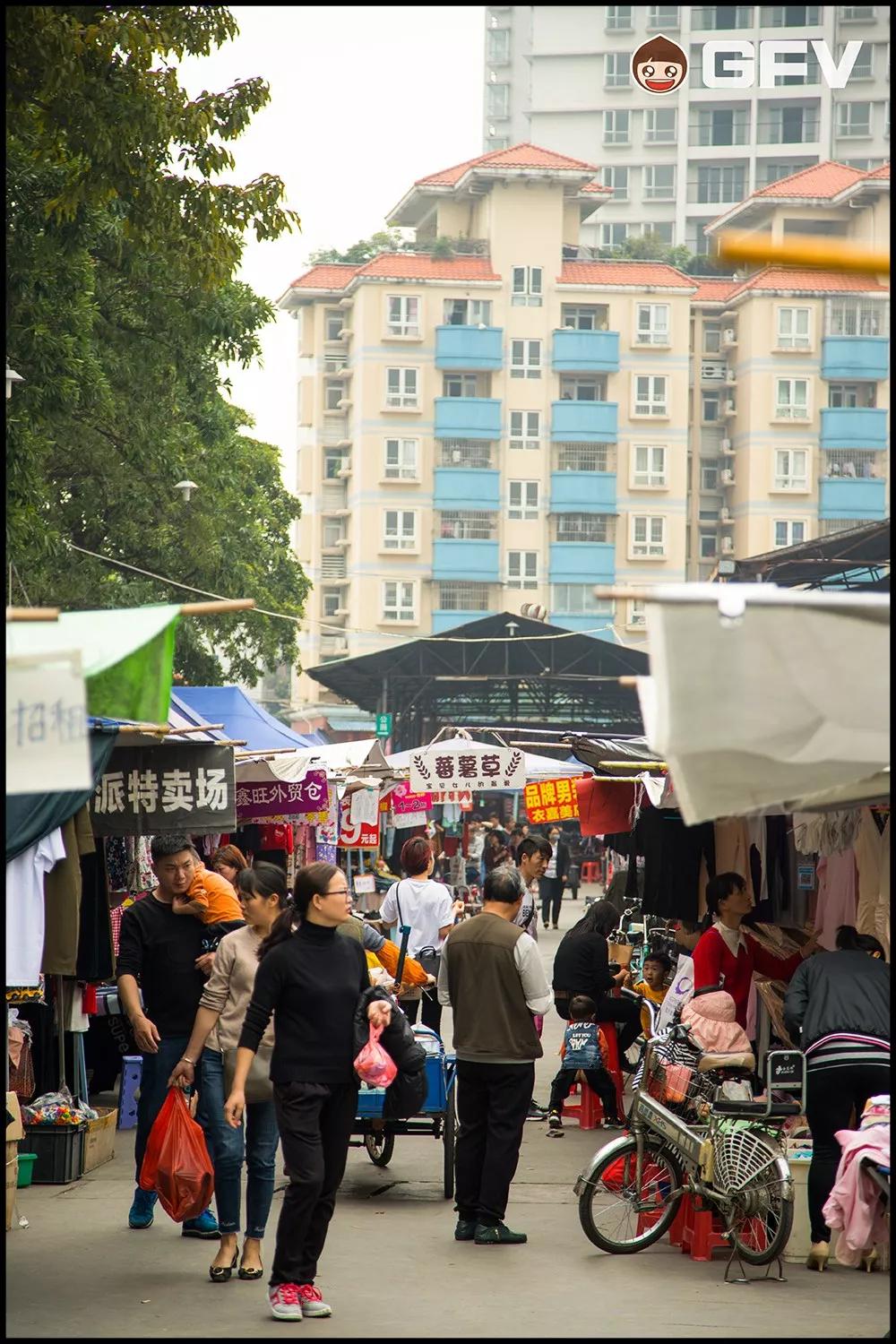 在家躺了26天：我太太太想念老莞城了