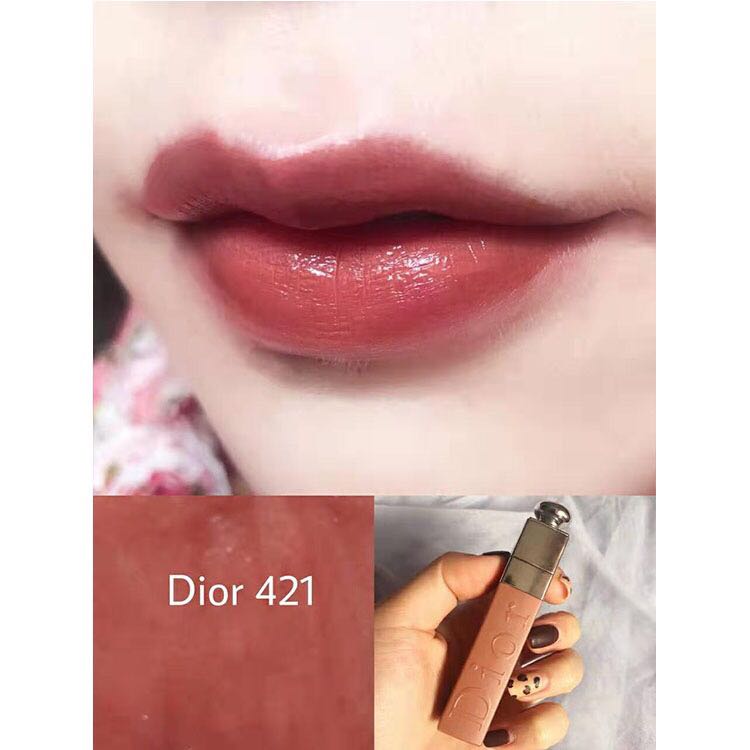 少女显白口红大牌,超显白大牌热门口红分享