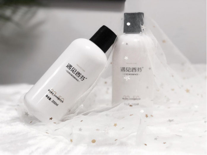 护理自己的秘密花园好物,呵护儿童的小秘密