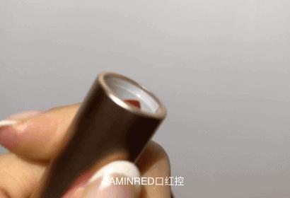 口红完美日记推荐色号日常,品牌正品口红完美日记