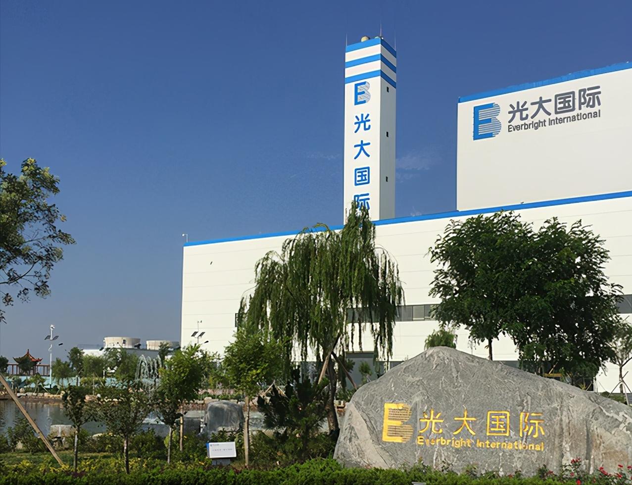 入驻信阳的6大世界500强央企,豫商世界500强