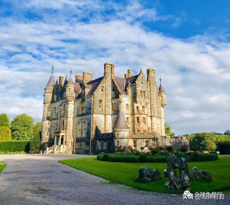 2020爱尔兰最全旅游购物攻略