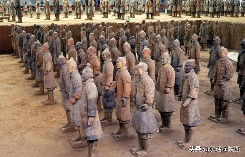 西安旅游攻略门票优惠政策最新,西安门票免费景点攻略最新