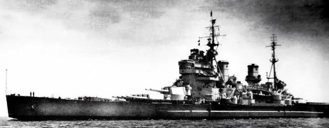 威尔士亲王号战列舰覆灭,英国威尔士亲王号战列舰覆灭