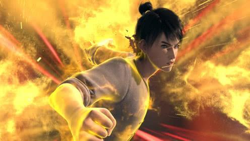 武动乾坤杨洋演技扑街,武动乾坤为什么评分低