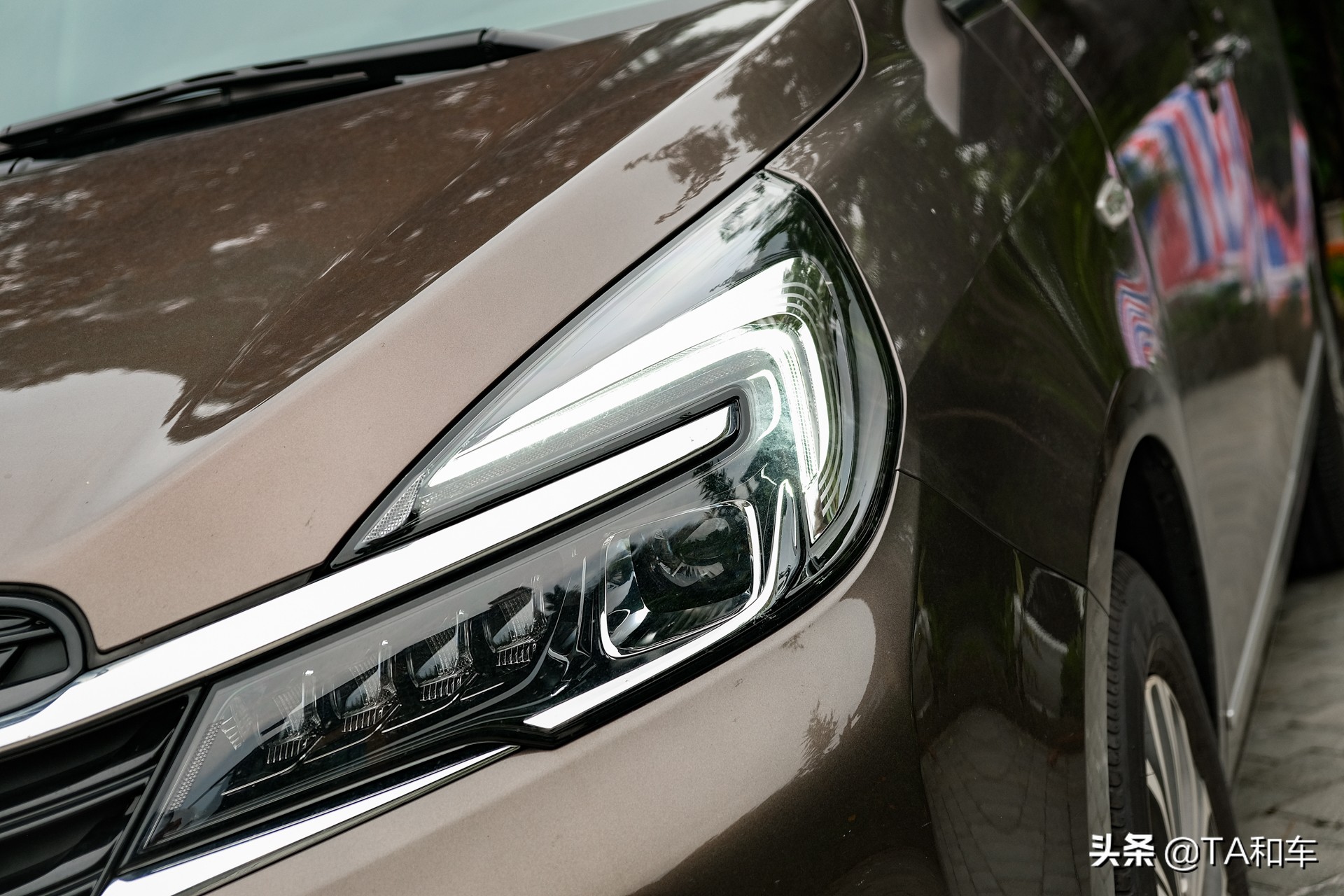 提走别克gl8是怎么样的体验,3天800公里