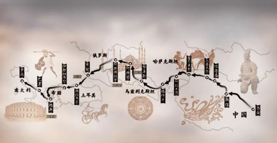 女神设计师把传统文化融入时装设计,带你穿越到最美大唐