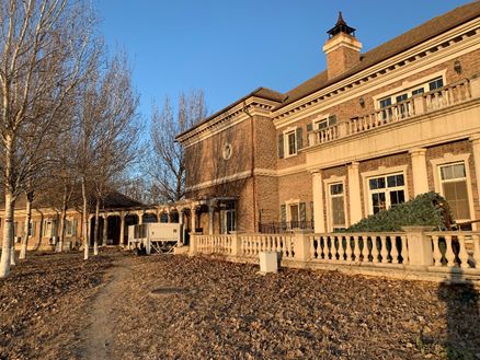 1700万起市区买绝版独栋别墅,上海281㎡联排别墅2780万