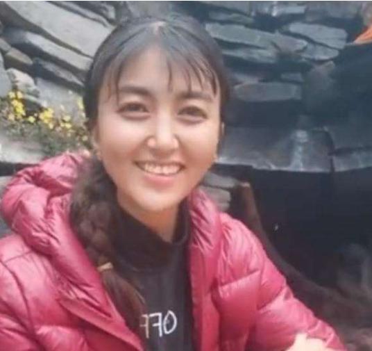 网红拉姆遭前夫纵火焚烧,网红拉姆遭前夫纵火现场